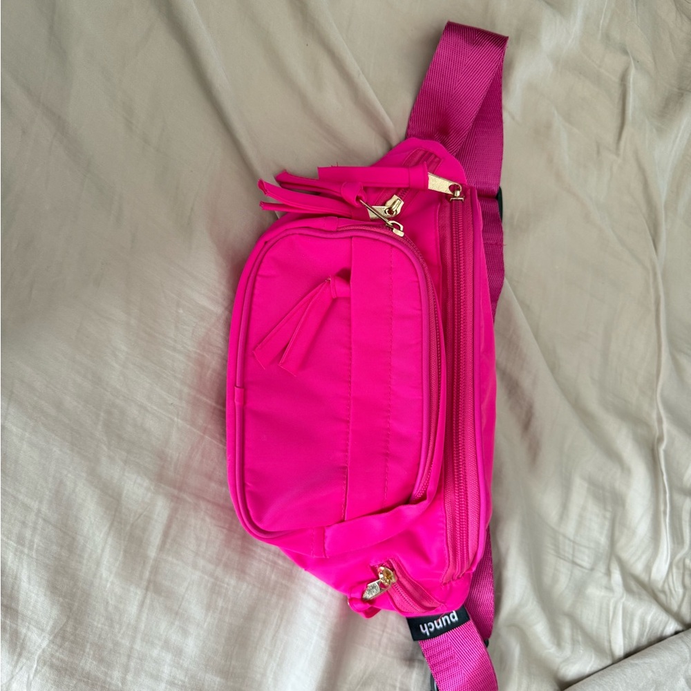 Belt bag - Picture 2 of 3